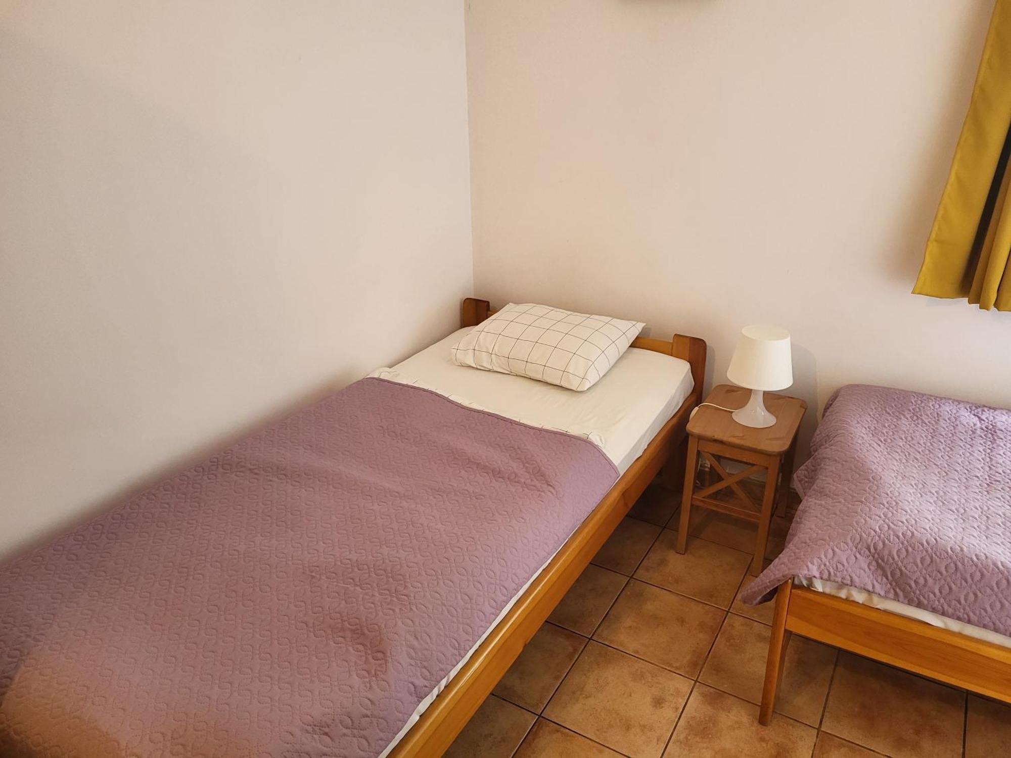 Pokoje Goscinne Przy Ogrodzie Staromiejskim Βρότσλαβ Εξωτερικό φωτογραφία